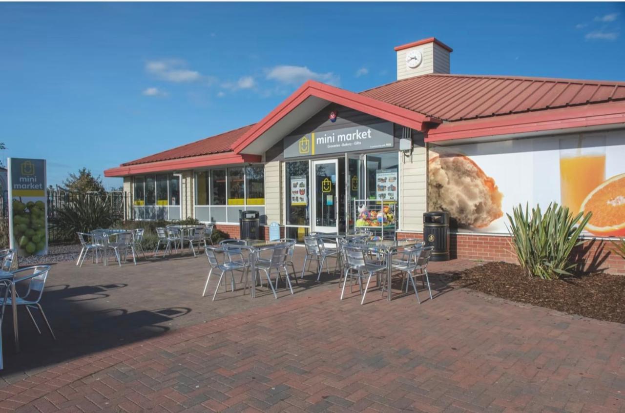 Brand New Modern Holiday Home - Haven The Orchards Holiday Park Saint Osyth 외부 사진