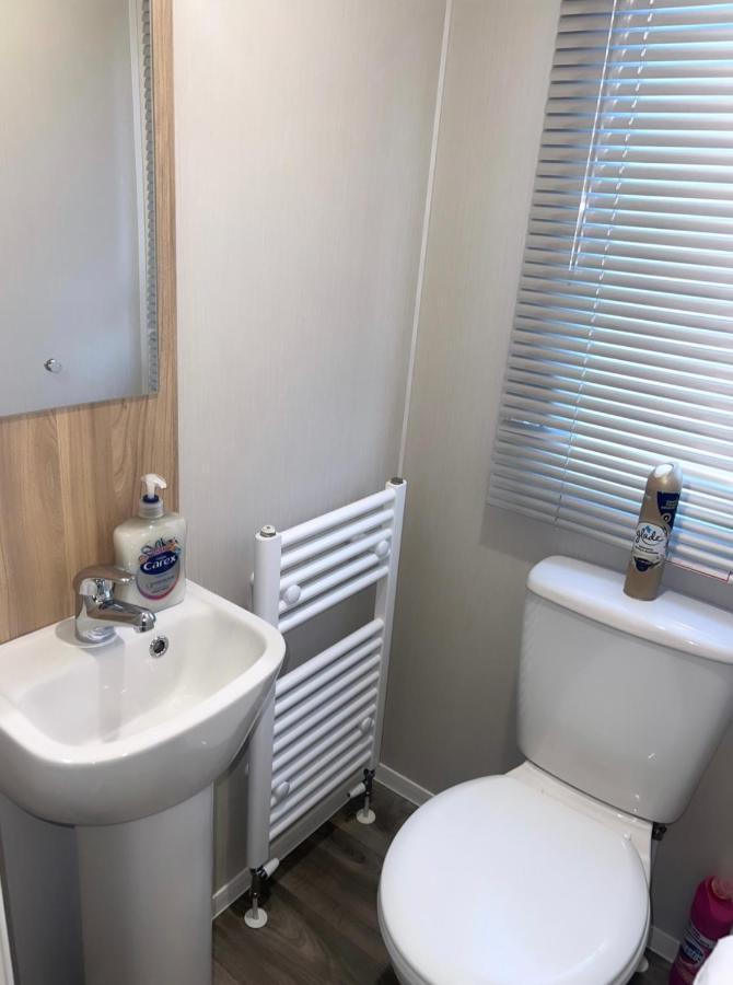 Brand New Modern Holiday Home - Haven The Orchards Holiday Park Saint Osyth 외부 사진