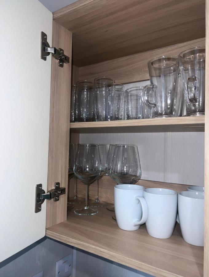 Brand New Modern Holiday Home - Haven The Orchards Holiday Park Saint Osyth 외부 사진
